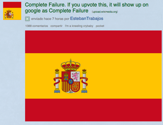 Illustration for article titled Las brutales reacciones de Internet ante el fracaso de España en su intento de filtrar Juego de Tronos